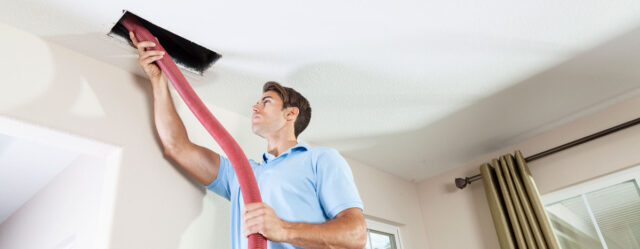 Quality Air Duct Cleaning: Boost Your Home’s Health & Air